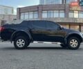 Міцубісі Л 200 2007 у Одесі на Automoto.ua Чорний Міцубісі Л 200, об'ємом двигуна 2.5 л та пробігом 83 тис. км за 15200 $, фото 7 на Automoto.ua
