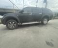 Міцубісі Л 200 2007 у Харкові на Automoto.ua Чорний Міцубісі Л 200, об'ємом двигуна 2.5 л та пробігом 300 тис. км за 6000 $, фото 1 на Automoto.ua