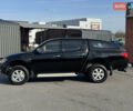 Мицубиси Л 200 2007 в Киеве на Automoto.ua Черный Мицубиси Л 200, объемом двигателя 2.48 л и пробегом 283 тыс. км за 10999 $, фото 2 на Automoto.ua