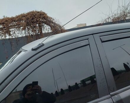 Черный Мицубиси Л 200, объемом двигателя 0 л и пробегом 300 тыс. км за 8000 $, фото 14 на Automoto.ua