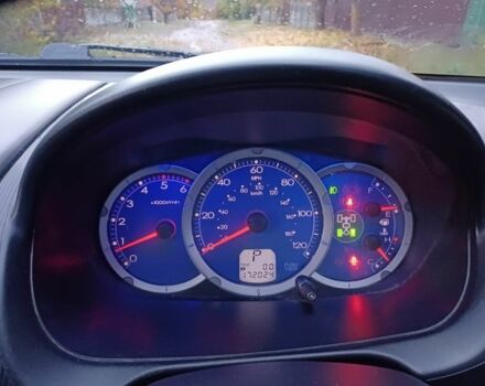 Черный Мицубиси Л 200, объемом двигателя 2.5 л и пробегом 170 тыс. км за 5900 $, фото 15 на Automoto.ua