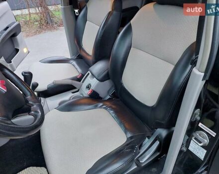 Чорний Міцубісі Л 200, об'ємом двигуна 2.48 л та пробігом 290 тис. км за 9900 $, фото 12 на Automoto.ua