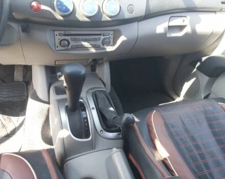 Чорний Міцубісі Л 200, об'ємом двигуна 2.5 л та пробігом 200 тис. км за 8756 $, фото 5 на Automoto.ua