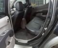 Черный Мицубиси Л 200, объемом двигателя 2.5 л и пробегом 270 тыс. км за 3424 $, фото 8 на Automoto.ua
