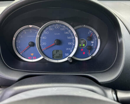 Черный Мицубиси Л 200, объемом двигателя 2.48 л и пробегом 210 тыс. км за 16500 $, фото 9 на Automoto.ua