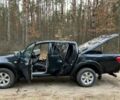 Чорний Міцубісі Л 200, об'ємом двигуна 2.5 л та пробігом 187 тис. км за 2950 $, фото 4 на Automoto.ua