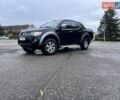 Чорний Міцубісі Л 200, об'ємом двигуна 2.48 л та пробігом 302 тис. км за 12500 $, фото 4 на Automoto.ua