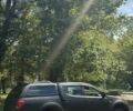 Чорний Міцубісі Л 200, об'ємом двигуна 2.5 л та пробігом 123 тис. км за 5750 $, фото 13 на Automoto.ua
