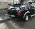 Черный Мицубиси Л 200, объемом двигателя 2.5 л и пробегом 270 тыс. км за 13000 $, фото 8 на Automoto.ua