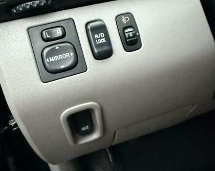 Черный Мицубиси Л 200, объемом двигателя 2.5 л и пробегом 261 тыс. км за 12300 $, фото 24 на Automoto.ua