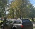 Чорний Міцубісі Л 200, об'ємом двигуна 2.5 л та пробігом 123 тис. км за 5750 $, фото 8 на Automoto.ua