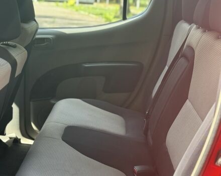 Чорний Міцубісі Л 200, об'ємом двигуна 2.5 л та пробігом 123 тис. км за 5750 $, фото 18 на Automoto.ua