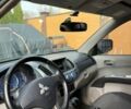 Чорний Міцубісі Л 200, об'ємом двигуна 2.48 л та пробігом 270 тис. км за 12000 $, фото 3 на Automoto.ua