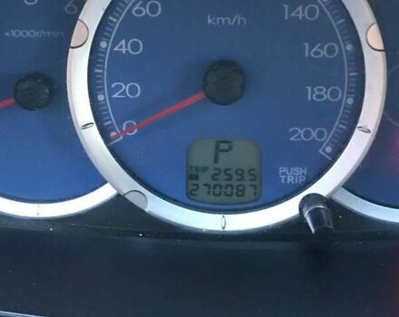 Черный Мицубиси Л 200, объемом двигателя 2.5 л и пробегом 270 тыс. км за 13000 $, фото 14 на Automoto.ua