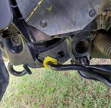 Черный Мицубиси Л 200, объемом двигателя 2.48 л и пробегом 392 тыс. км за 15500 $, фото 20 на Automoto.ua