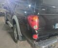 Чорний Міцубісі Л 200, об'ємом двигуна 2.5 л та пробігом 285 тис. км за 15000 $, фото 3 на Automoto.ua