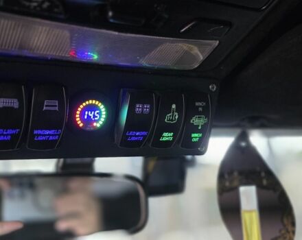 Мицубиси Л 200 2008 в Харькове на Automoto.ua Черный Мицубиси Л 200, объемом двигателя 0 л и пробегом 170 тыс. км за 22000 $, фото 10 на Automoto.ua