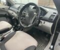Черный Мицубиси Л 200, объемом двигателя 0 л и пробегом 150 тыс. км за 7200 $, фото 6 на Automoto.ua