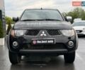 Чорний Міцубісі Л 200, об'ємом двигуна 2.48 л та пробігом 337 тис. км за 14698 $, фото 5 на Automoto.ua
