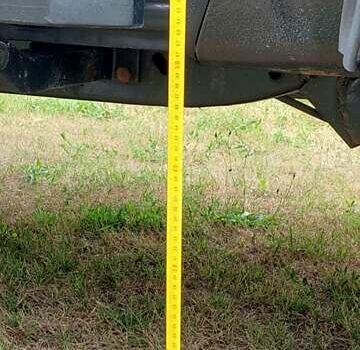 Черный Мицубиси Л 200, объемом двигателя 2.48 л и пробегом 392 тыс. км за 15500 $, фото 9 на Automoto.ua