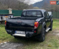 Черный Мицубиси Л 200, объемом двигателя 0 л и пробегом 400 тыс. км за 8500 $, фото 7 на Automoto.ua