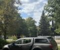 Чорний Міцубісі Л 200, об'ємом двигуна 2.5 л та пробігом 123 тис. км за 5750 $, фото 7 на Automoto.ua