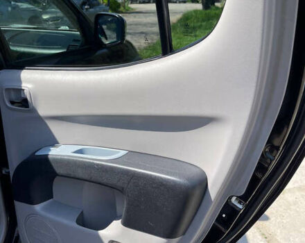 Черный Мицубиси Л 200, объемом двигателя 2.5 л и пробегом 221 тыс. км за 12800 $, фото 23 на Automoto.ua