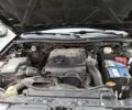 Черный Мицубиси Л 200, объемом двигателя 2.5 л и пробегом 270 тыс. км за 3424 $, фото 7 на Automoto.ua