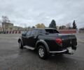 Чорний Міцубісі Л 200, об'ємом двигуна 2.5 л та пробігом 302 тис. км за 12500 $, фото 5 на Automoto.ua