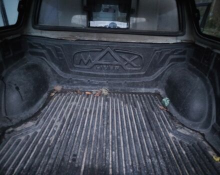 Чорний Міцубісі Л 200, об'ємом двигуна 2.5 л та пробігом 220 тис. км за 10500 $, фото 7 на Automoto.ua