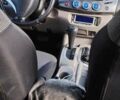 Черный Мицубиси Л 200, объемом двигателя 2.48 л и пробегом 291 тыс. км за 11000 $, фото 3 на Automoto.ua
