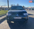 Чорний Міцубісі Л 200, об'ємом двигуна 2.48 л та пробігом 219 тис. км за 10500 $, фото 11 на Automoto.ua
