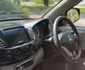 Чорний Міцубісі Л 200, об'ємом двигуна 2.5 л та пробігом 123 тис. км за 5750 $, фото 15 на Automoto.ua