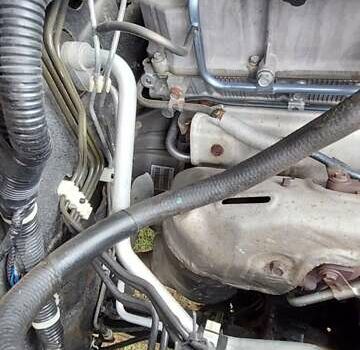 Черный Мицубиси Л 200, объемом двигателя 2.48 л и пробегом 392 тыс. км за 15500 $, фото 14 на Automoto.ua