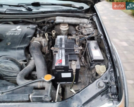 Чорний Міцубісі Л 200, об'ємом двигуна 2.48 л та пробігом 219 тис. км за 10500 $, фото 33 на Automoto.ua