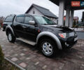 Чорний Міцубісі Л 200, об'ємом двигуна 2.48 л та пробігом 219 тис. км за 10500 $, фото 29 на Automoto.ua