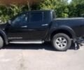 Чорний Міцубісі Л 200, об'ємом двигуна 0 л та пробігом 2 тис. км за 6467 $, фото 1 на Automoto.ua
