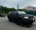 Черный Мицубиси Л 200, объемом двигателя 2.5 л и пробегом 222 тыс. км за 6700 $, фото 1 на Automoto.ua