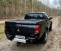 Чорний Міцубісі Л 200, об'ємом двигуна 2.5 л та пробігом 187 тис. км за 2950 $, фото 6 на Automoto.ua