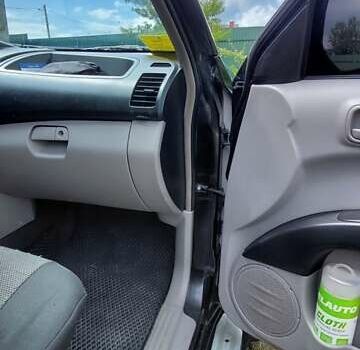 Черный Мицубиси Л 200, объемом двигателя 2.48 л и пробегом 392 тыс. км за 15500 $, фото 27 на Automoto.ua