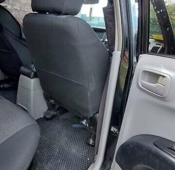 Черный Мицубиси Л 200, объемом двигателя 2.48 л и пробегом 392 тыс. км за 15500 $, фото 38 на Automoto.ua