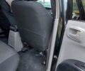 Черный Мицубиси Л 200, объемом двигателя 2.48 л и пробегом 392 тыс. км за 15500 $, фото 38 на Automoto.ua