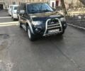 Черный Мицубиси Л 200, объемом двигателя 2.5 л и пробегом 270 тыс. км за 13000 $, фото 1 на Automoto.ua