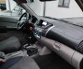 Чорний Міцубісі Л 200, об'ємом двигуна 2.5 л та пробігом 220 тис. км за 10500 $, фото 4 на Automoto.ua