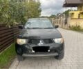 Черный Мицубиси Л 200, объемом двигателя 0 л и пробегом 150 тыс. км за 7200 $, фото 1 на Automoto.ua