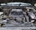 Чорний Міцубісі Л 200, об'ємом двигуна 2.5 л та пробігом 220 тис. км за 10500 $, фото 5 на Automoto.ua