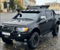 Мицубиси Л 200 2008 в Харькове на Automoto.ua Черный Мицубиси Л 200, объемом двигателя 0 л и пробегом 170 тыс. км за 22000 $, фото 1 на Automoto.ua
