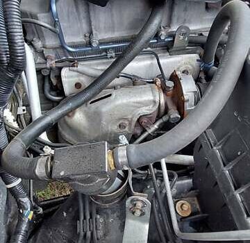 Черный Мицубиси Л 200, объемом двигателя 2.48 л и пробегом 392 тыс. км за 15500 $, фото 19 на Automoto.ua