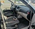 Чорний Міцубісі Л 200, об'ємом двигуна 2.5 л та пробігом 234 тис. км за 12500 $, фото 7 на Automoto.ua