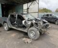 Чорний Міцубісі Л 200, об'ємом двигуна 2.5 л та пробігом 100 тис. км за 3500 $, фото 1 на Automoto.ua